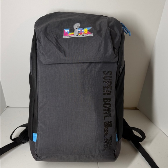 NFL Other - Super Bowl LX San Francisco, CA Client Swag Backpack, loads of goodies! NWT